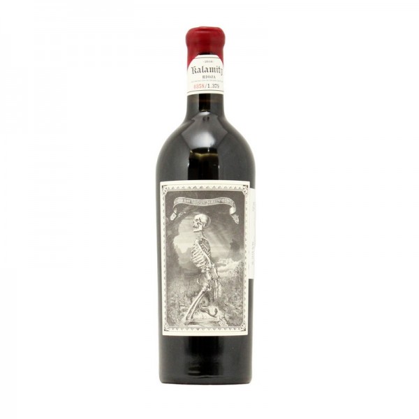 OXER WINES KALAMITY
