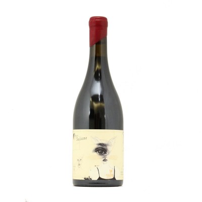 OXER WINES SUZZANE