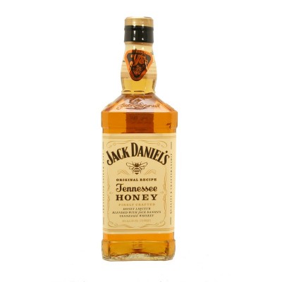 JACK DANIELS HONEY
