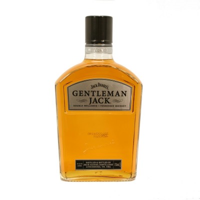 JACK DANIELS GENTLEMAN JACK