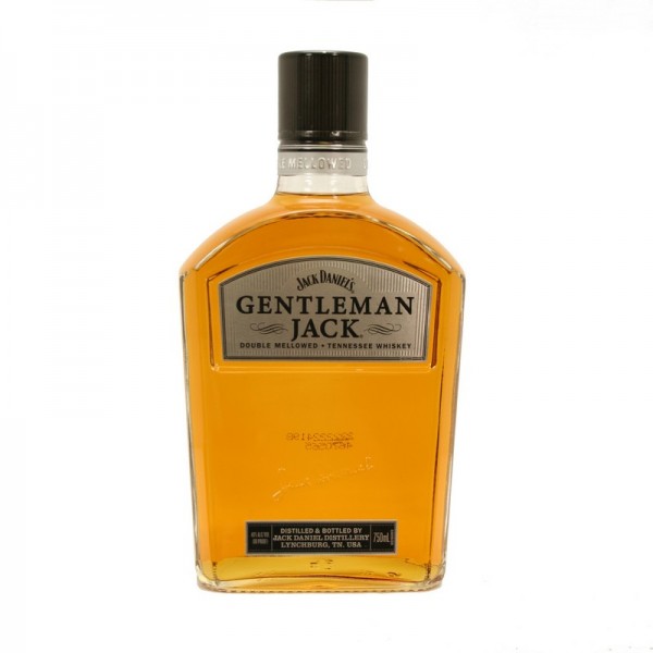 JACK DANIELS GENTLEMAN JACK