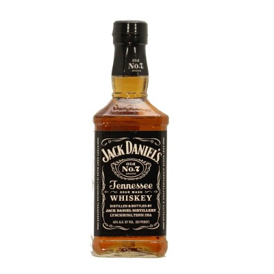 JACK DANIELS BLACK