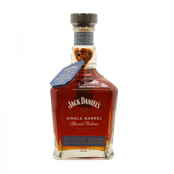 JACK DANIELS SB SPECIAL RELEASE