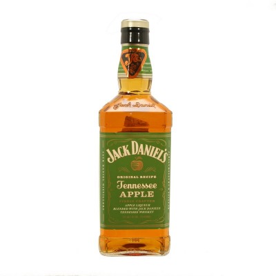JACK DANIELS APPLE