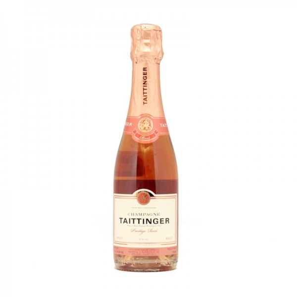 TAITTINGER PRESTIGE ROSE