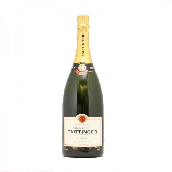 TAITTINGER BRUT