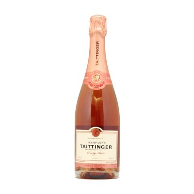 TAITTINGER SPECIAL CUVEE ROSE