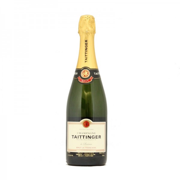 TAITTINGER LA FRANCAISE BRUT