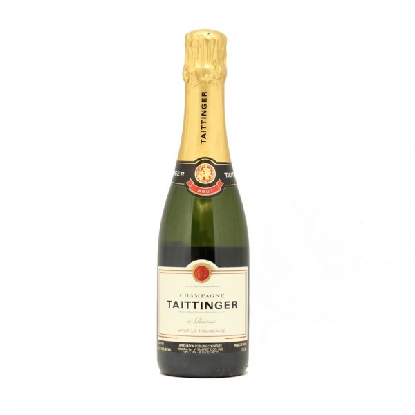 TAITTINGER BRUT