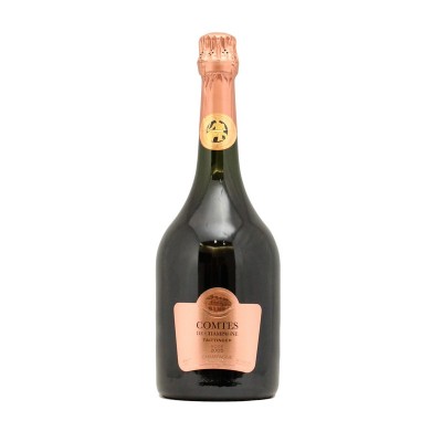 TAITTINGER COMTES ROSE