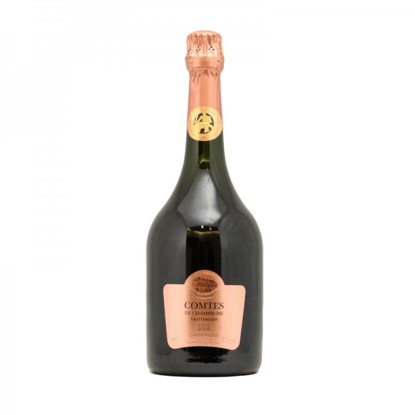 TAITTINGER COMTES ROSE