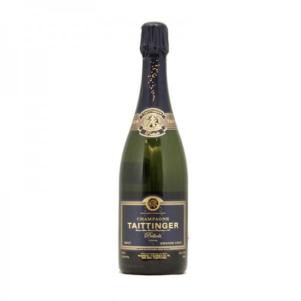 TAITTINGER PRELUDE