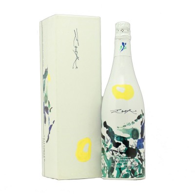 TAITTINGER COLLECTION ZAO WOU KI