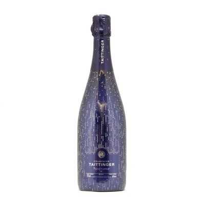 TAITTINGER NOCTURNE SEC