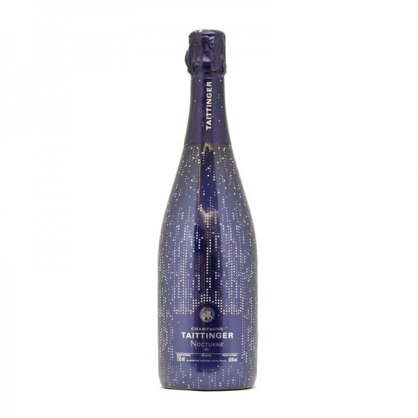TAITTINGER NOCTURNE SEC