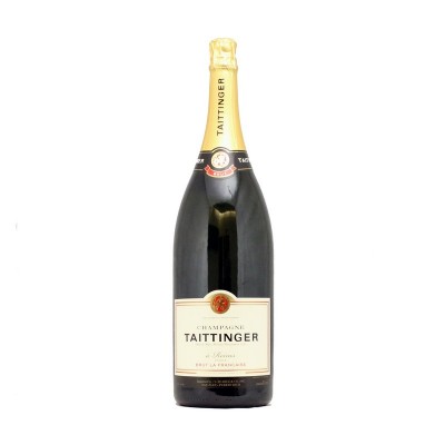 TAITTINGER BRUT