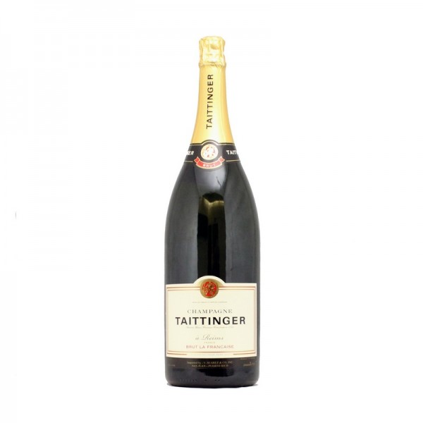 TAITTINGER BRUT