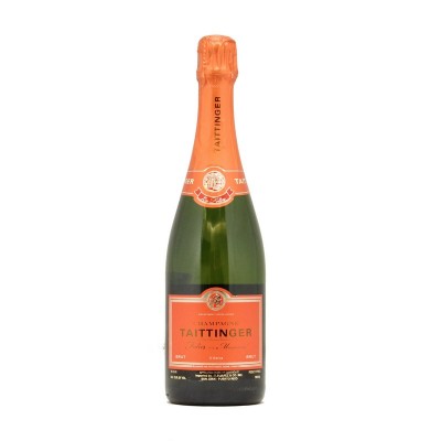 TAITTINGER LES FOLIES DE LA MARQUETTERIE