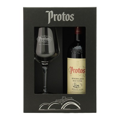 PROTOS ESTUCHE RESERVA COPA