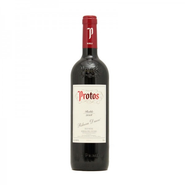 PROTOS JOVEN