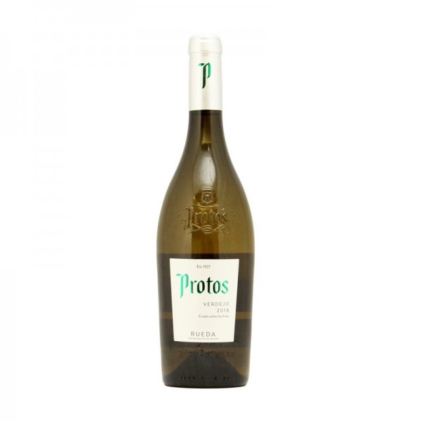 PROTOS VERDEJO
