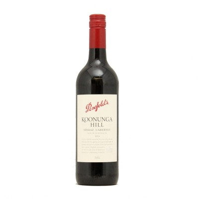 PENFOLDS KOONUNGA HILL SHIRAZ/CABERNET