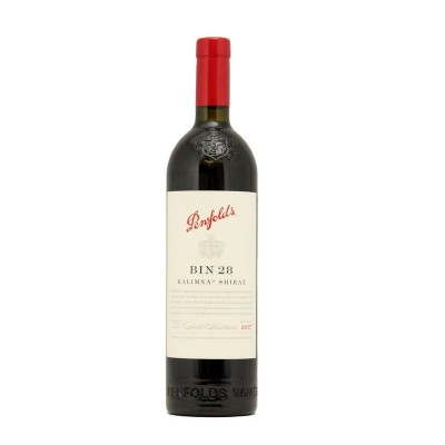 PENFOLDS BIN 28 SHIRAZ