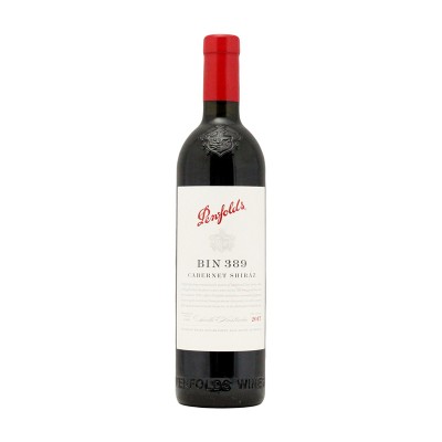 PENFOLDS BIN 389 CABERNET/SHIRAZ