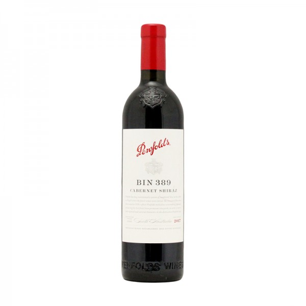 PENFOLDS BIN 389 CABERNET/SHIRAZ