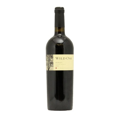 ST. FRANCIS WILD OAK MERLOT