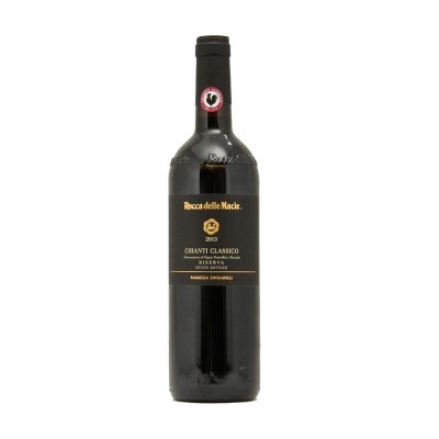 ROCCA DELLE MACIE CHIANTI RISERVA