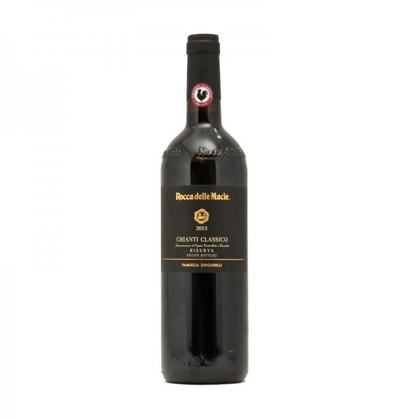 ROCCA DELLE MACIE CHIANTI RISERVA