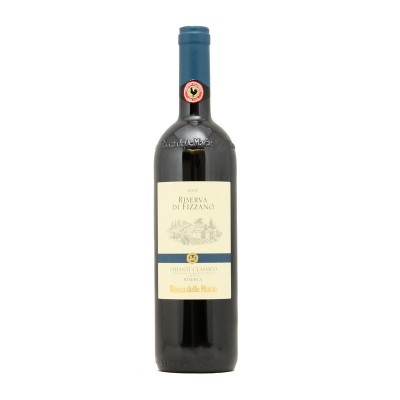 ROCCATO RESERVA FIZZANO