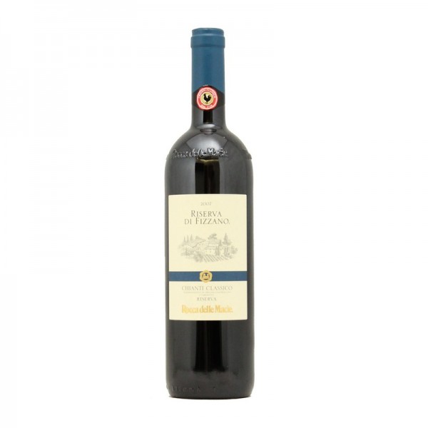 ROCCATO RESERVA FIZZANO
