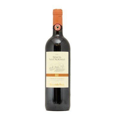 ROCCA CHIANTI ALFONSO