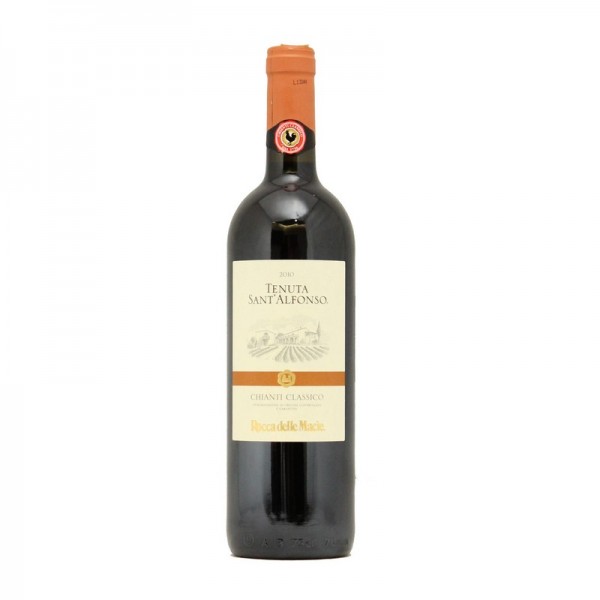 ROCCA CHIANTI ALFONSO
