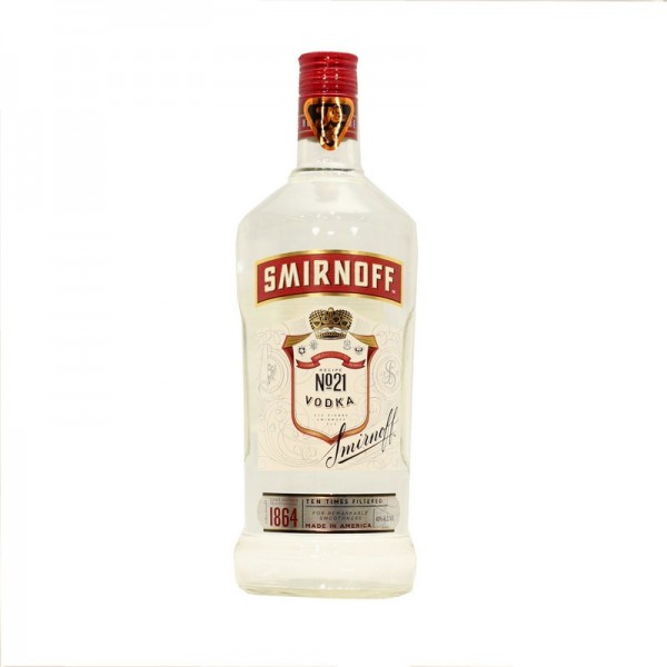 SMIRNOFF VODKA