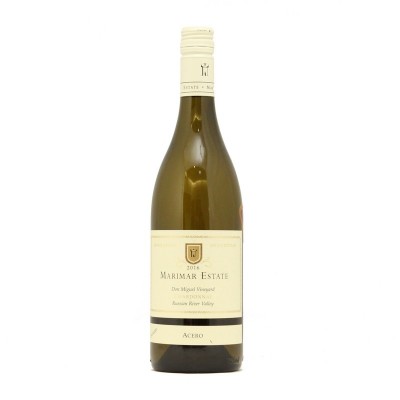 MARIMAR TORRES ACERO CHARDONNAY