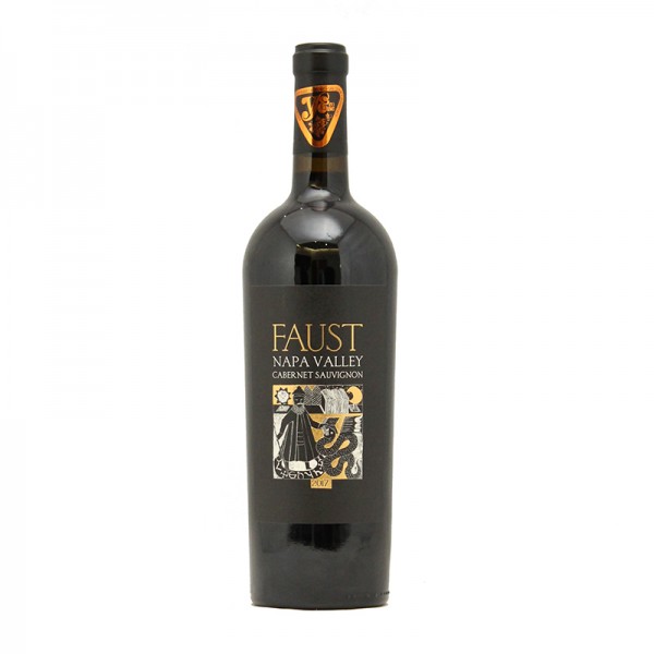 FAUST CABERNET SAUVIGNON