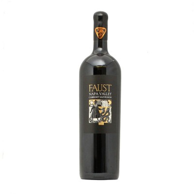 FAUST NAPA VALLEY CABERNET SAUVIGNON