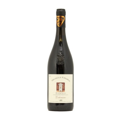 MICHELE CHIARLO BAROLO