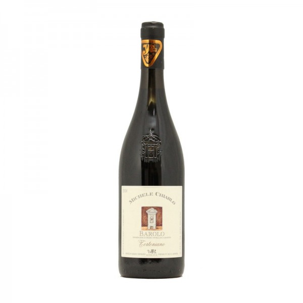 MICHELE CHIARLO BAROLO