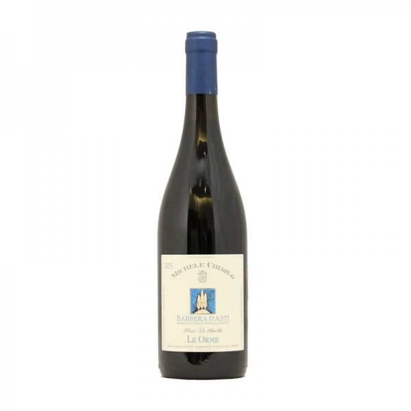 MICHELLE CHIARLO BARBERA