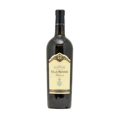 BERTANI VILLA NOVARE ALBION