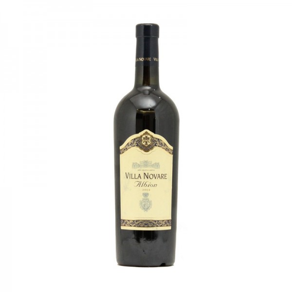 BERTANI VILLA NOVARE ALBION