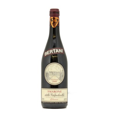 BERTANI AMARONE