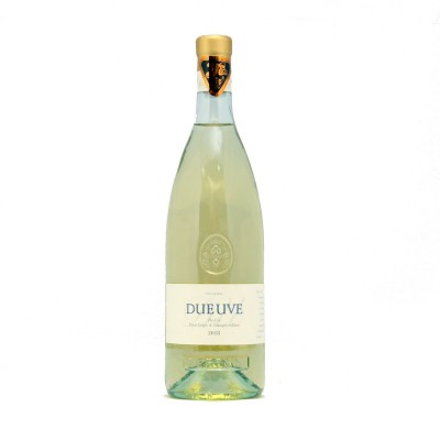 BERTANI DUE UVE