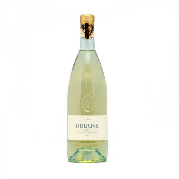 BERTANI DUE UVE