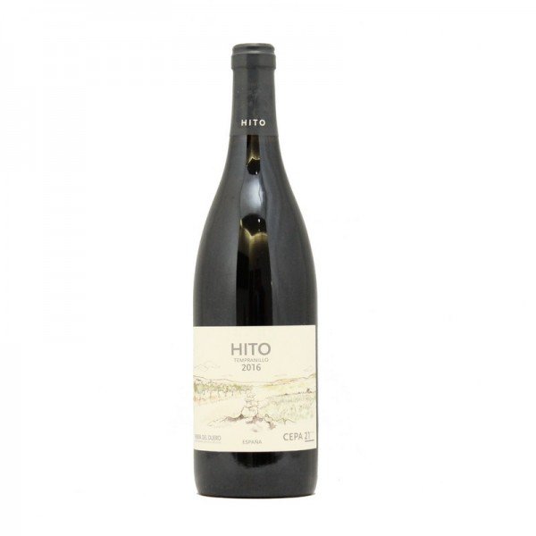 HITO RED WINE