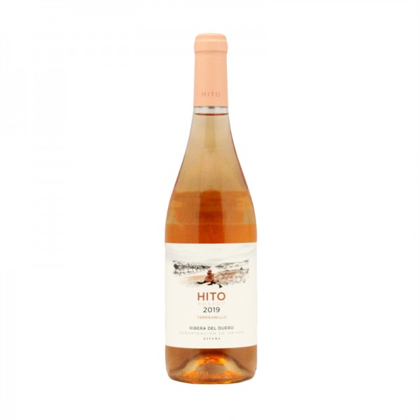 CEPA 21 HITO ROSADO